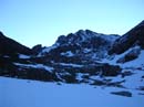 01b Aurora sul Gruppo dell'Orsiera